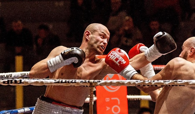 La Boxe Mugello si conferma ai vertici nazionali del pugilato
